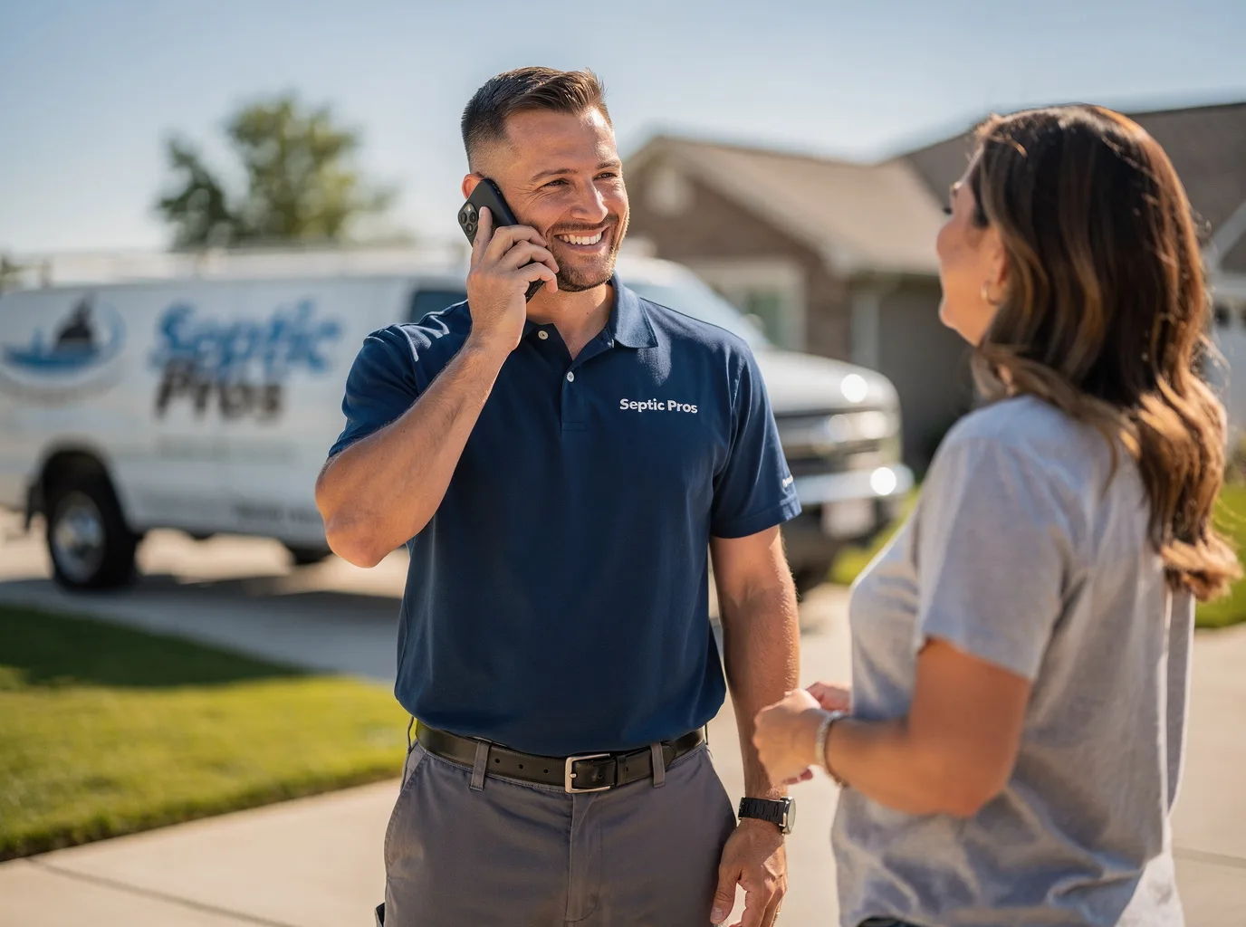 Septic Tank Pumping Welcome, MN FAQs